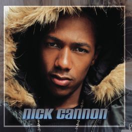 Album cover of Nick Cannon