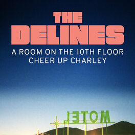 Album cover of A Room on the Tenth Floor