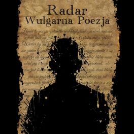 Album cover of Wulgarna Poezja