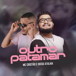 Album cover of Outro Patamar