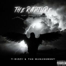 Album cover of The Rapture
