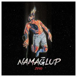 Album cover of Namağlup