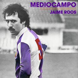 Album cover of Mediocampo