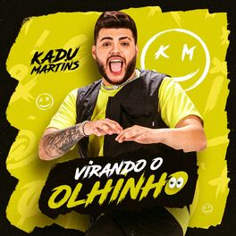 Album cover of Virando o Olhinho