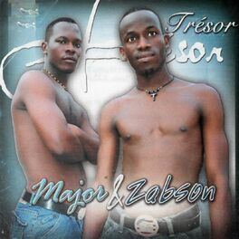 Album cover of Trésor