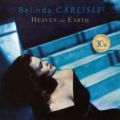 belinda carlisle heaven is a place on earth