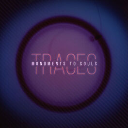 Album cover of Monuments to Souls