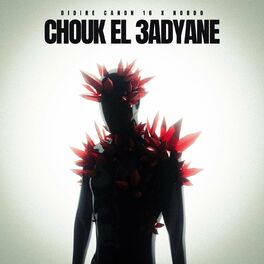 Album cover of Chouk el 3adyane