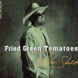 Album cover of Fried Green Tomatoes
