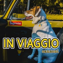 Album cover of IN VIAGGIO Canzoni