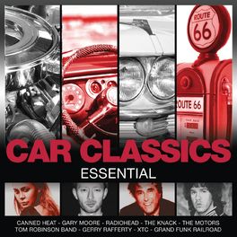 Album cover of Essential: Car Classics