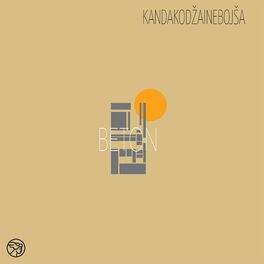 Album cover of Beton