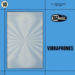 Album cover of Vibraphones