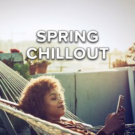 Album cover of Spring Chillout 2023