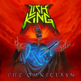 Album cover of The Omniclasm