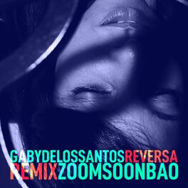 Album cover of Reversa (Gaby de los Santos Remix)