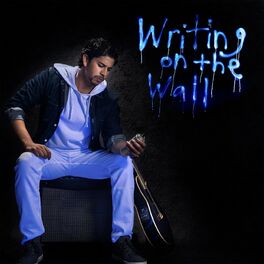 Album cover of Writing on the Wall