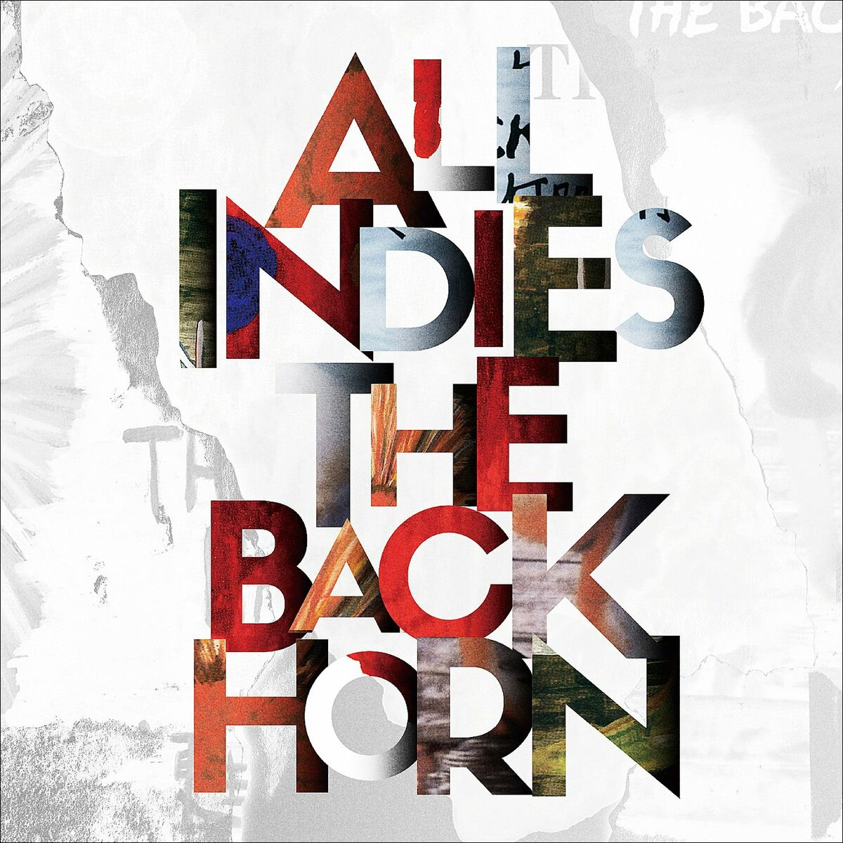 The Back Horn: albums, songs, playlists | Listen on Deezer