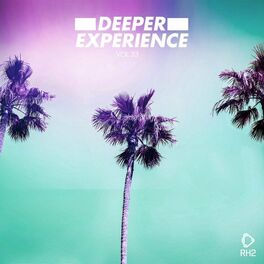 Album cover of Deeper Experience, Vol. 33