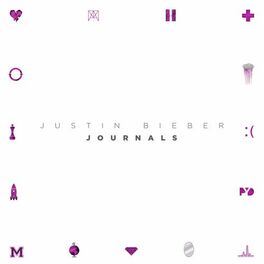 Album cover of Journals