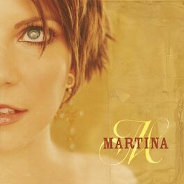 Album cover of Martina