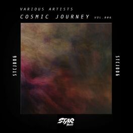 Album cover of Cosmic Journey, Vol. 006
