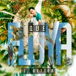 Album cover of Que Fluya