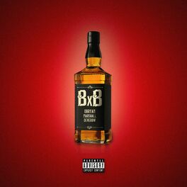 Album cover of BXB (feat. Marshall & Deverow)