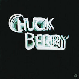 Album cover of Chuck Berry