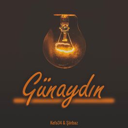 Album cover of Günaydın (feat. Siirbaz)