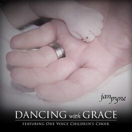 Album cover of Dancing with Grace