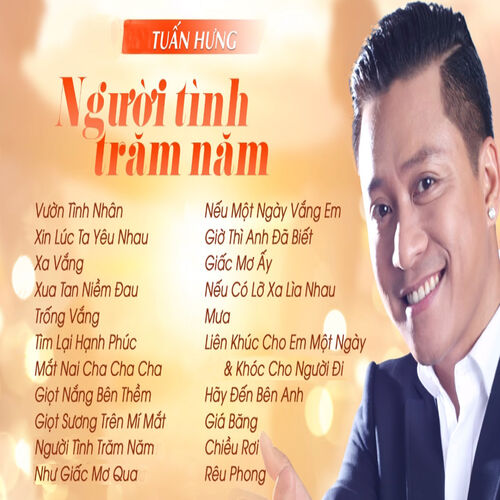 Tuan Hung Mat Nai Cha Cha Cha Listen On Deezer