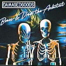 Album cover of DamagedGoods