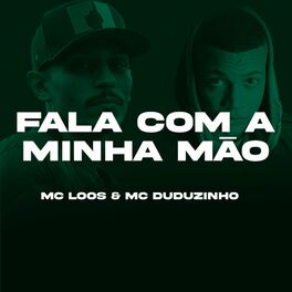 Album cover of Fala Com Minha Mão