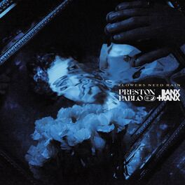 Album cover of Flowers Need Rain