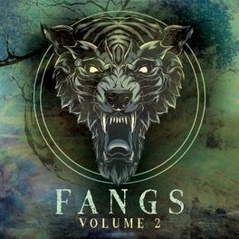 Album cover of Fangs, Vol. 2
