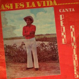 Album cover of Así Es la Vida