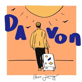 Album cover of Davon