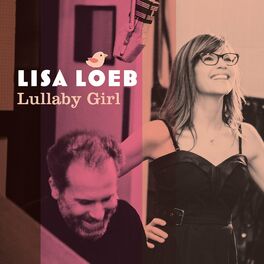 Album cover of Lullaby Girl