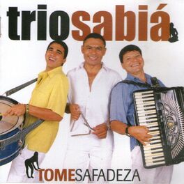 Album cover of Tome Safadeza