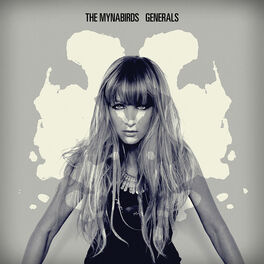 Album cover of GENERALS