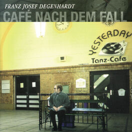 Album cover of Café nach dem Fall