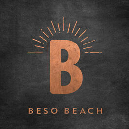 Album cover of Beso Beach (Mixed by Jordi Ruz)