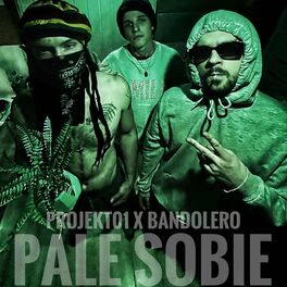 Album cover of PALE SOBIE (feat. Bandolero)