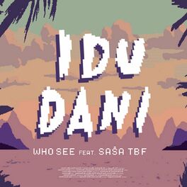 Album cover of IDU DANI