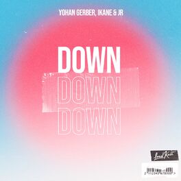 Album cover of Down