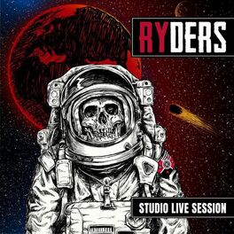 Album cover of Studio Live Session 2020