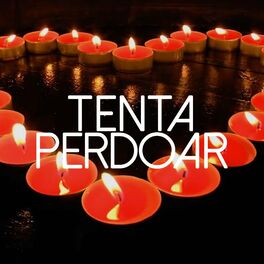 Album cover of Tenta Perdoar