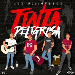 Album cover of Tinta Peligrosa