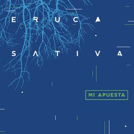 Album cover of Mi Apuesta (En Vivo)